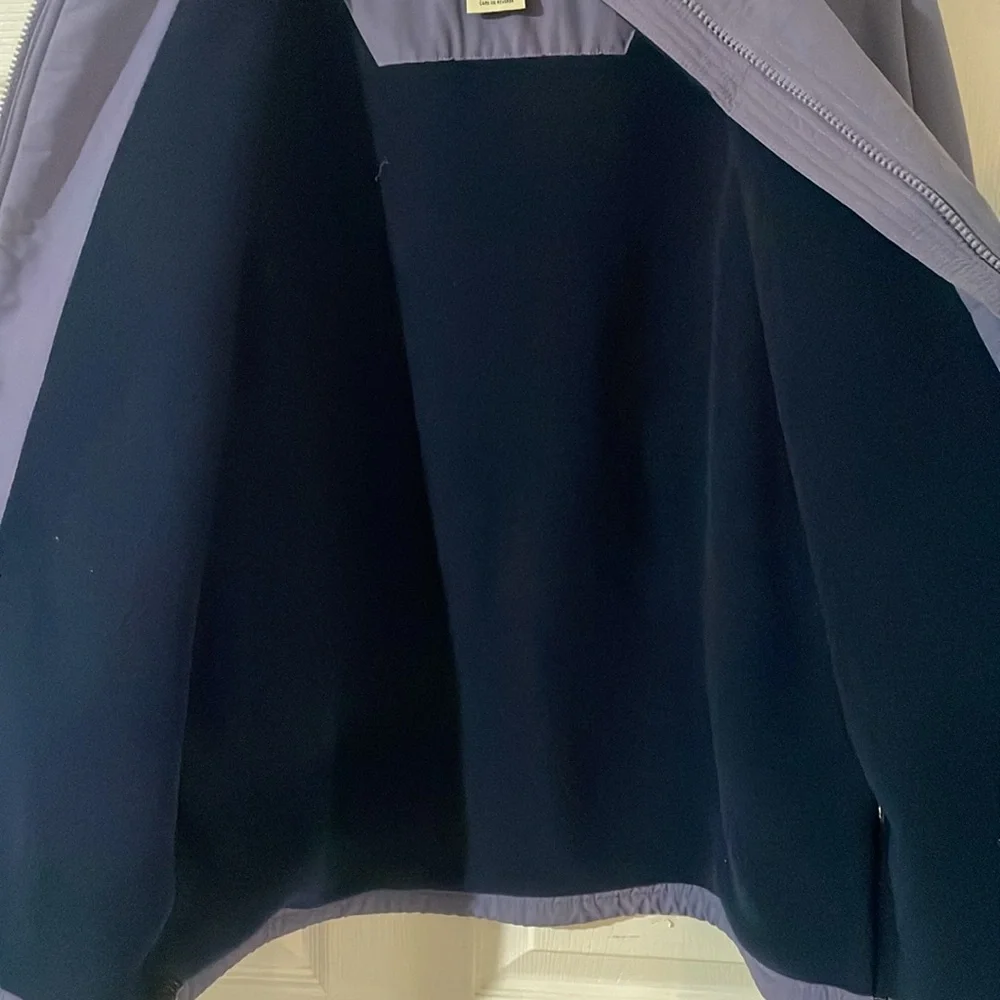 L.L. Bean Polartec Jacket M